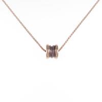 ブルガリ B．zero1 ネックレス