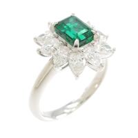 PT エメラルドリング