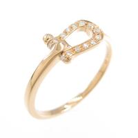 フレッド フォース10 スモール リング