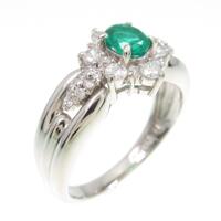 PT エメラルドリング