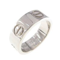 カルティエ ラブリング