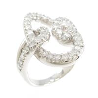 PT ダイヤモンドリング