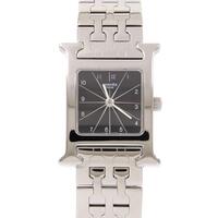 エルメス HH1．210 Hウォッチ クォーツ