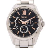 セイコー 6R21?00W0／SDGC029 ブライツ 自動巻