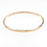 ブシュロン クル ド パリ スモール バングル