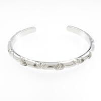 ルイヴィトン LV ヴォルト ミュルティ バングル