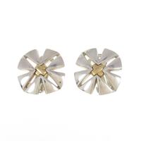 ジョージ ジェンセン 925／＊ イヤリング