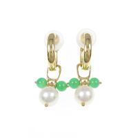 ミキモト アコヤパールイヤリング