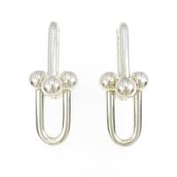 ティファニー リンク ピアス