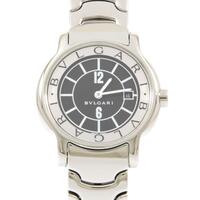 ブルガリ ST29S／ST29BSSD ソロテンポ クォーツ