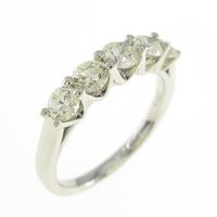 PT ダイヤモンドリング