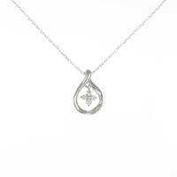 組曲 ダイヤモンドネックレス