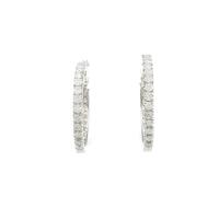 PT ダイヤモンドピアス