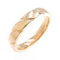 ショーメ トルサード リング