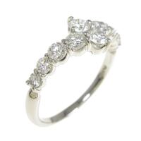 PT ダイヤモンドリング