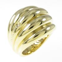 ダミアーニ ダイヤモンドリング