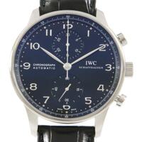 IWC IW371447 ポルトギーゼクロノ 自動巻
