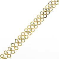 K18YG ブレスレット