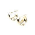 【新品】K18YG ピアス