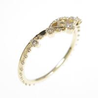 ノジェス ダイヤモンドリング