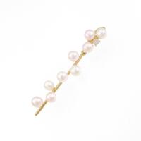 K18YG タンスイパールペンダント