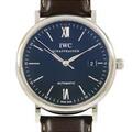 IWC IW356502 ポートフィノ 自動巻