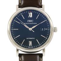 IWC IW356502 ポートフィノ 自動巻