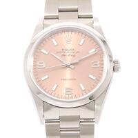 ロレックス 14000 エアキング 自動巻