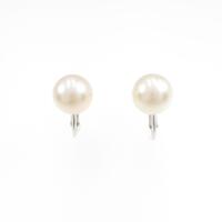 タサキ アコヤパールイヤリング