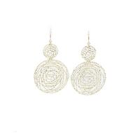 【新品】K18YG ピアス