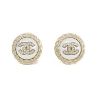 シャネル ピアス