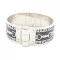 エルメス BALADES EQUESTRES シャルニエール 532502FP ブレスレット