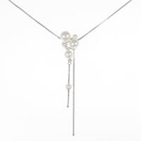 タサキ アコヤパールネックレス