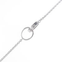 カルティエ ベビーラブ ブレスレット