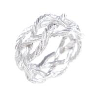 ブチェラッティ 750WG リング