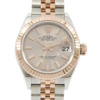 ロレックス 279171 デイトジャスト SSxPG 自動巻