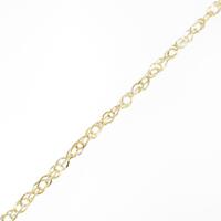 K18YG ブレスレット