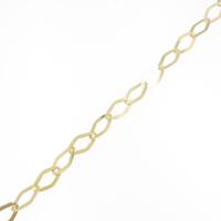 750YG ブレスレット