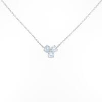 ティファニー アリア ネックレス