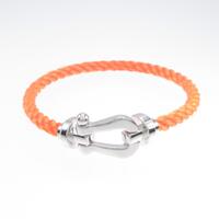 フレッド フォース10 LM ブレスレット