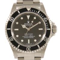 ロレックス 14060M サブマリーナノンデイト 自動巻