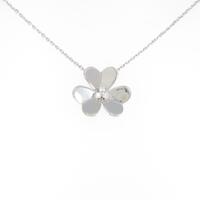 ヴァンクリーフ＆アーペル フリヴォル ラージ ネックレス