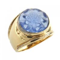 ラリック LALIQUE RING