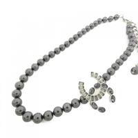 シャネル ネックレス