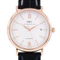 IWC IW356504 ポートフィノ RG 自動巻