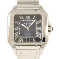 カルティエ WSSA0030 サントス・ドゥ・カルティエ 自動巻