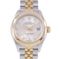 ロレックス 279163G・5 デイトジャスト SSxYG 自動巻