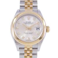 ロレックス 279163G・5 デイトジャスト SSxYG 自動巻