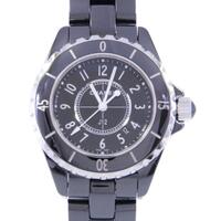 シャネル H0682 J12 33mmセラミック クォーツ