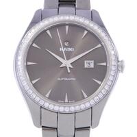 RADO 580．6051．3／R32051102 ハイパークローム／D 自動巻